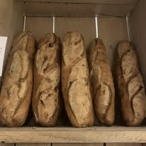 Tradition française : le pain