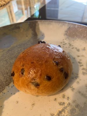 La Briochette aux Pépites de Chocolat
