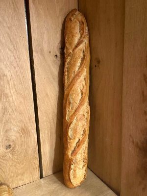 Tradition française : la Riespachoise