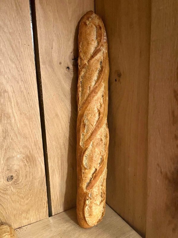 Tradition française : la Riespachoise