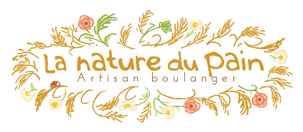 La Nature du Pain