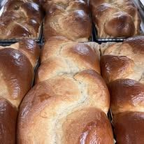 La Brioche Vendéenne