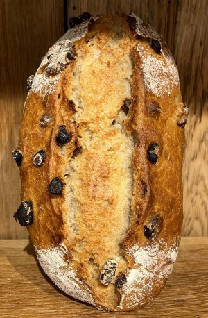 Campagne Noix-Raisins